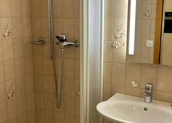 Lägenhet Tarbey A25 Leukerbad